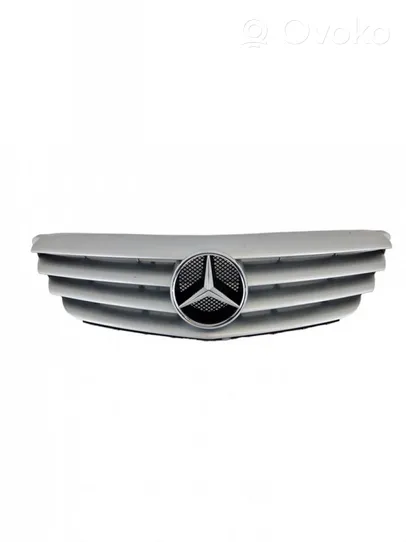 Mercedes-Benz B W245 Atrapa chłodnicy / Grill 