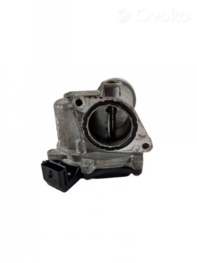 Mercedes-Benz A W176 Electric throttle body valve 