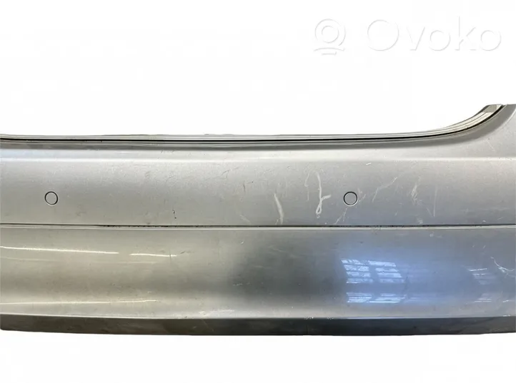 Mercedes-Benz S W221 Rear bumper 