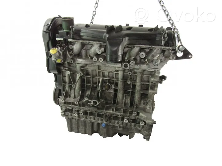 Volvo XC90 Engine 