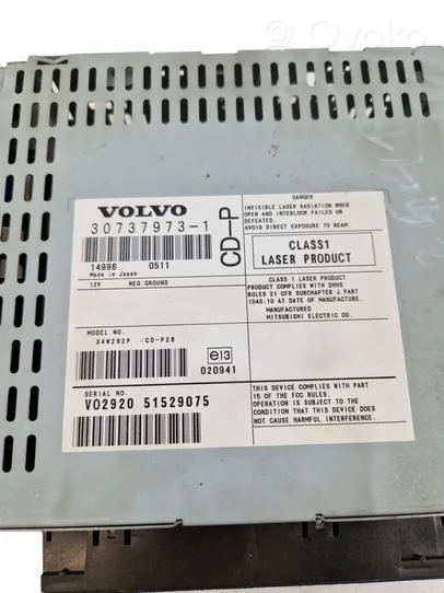 Volvo XC90 Changeur CD / DVD 