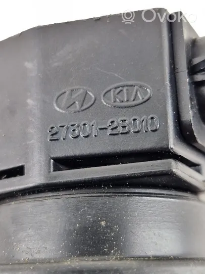 Hyundai ix20 High voltage ignition coil 