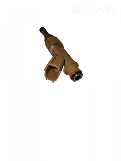 Toyota Auris 150 Fuel injector 