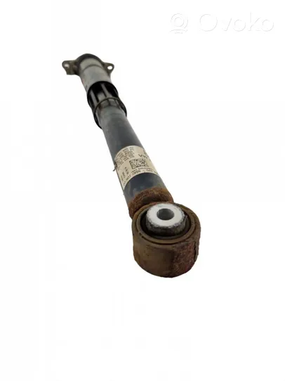 Seat Leon (5F) Rear shock absorber/damper 