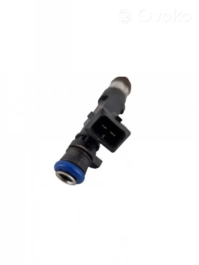 Opel Corsa D Fuel injector 