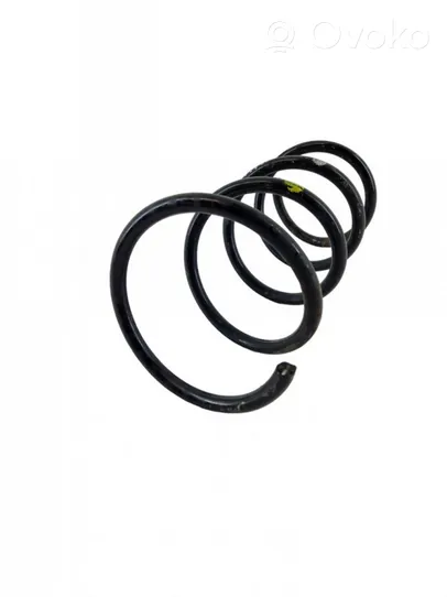 Renault Twingo II Front coil spring 