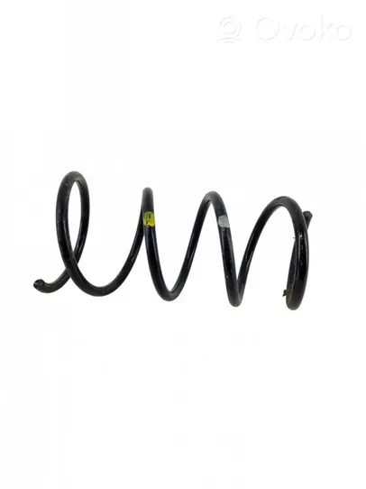 Renault Twingo II Front coil spring 