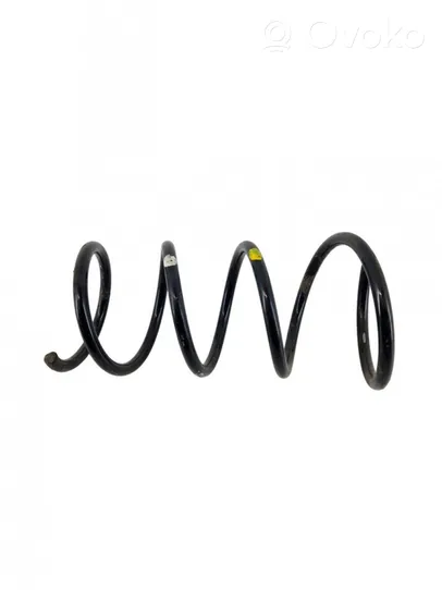 Renault Twingo II Front coil spring 