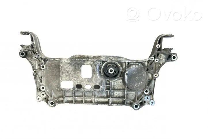 Volkswagen PASSAT B7 Front subframe 