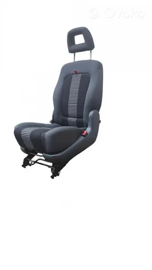 Volkswagen Sharan Rear seat 