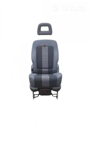 Volkswagen Sharan Rear seat 