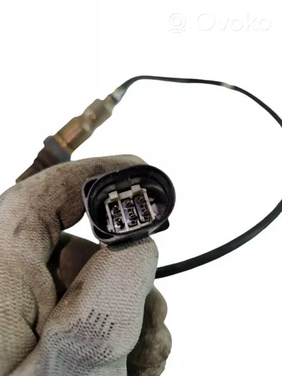 Volkswagen Golf VI Lambda probe sensor 