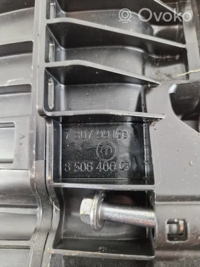 BMW 3 E90 E91 Intake manifold 