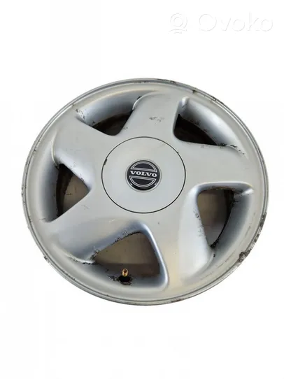 Volvo 480 R15 alloy rim 