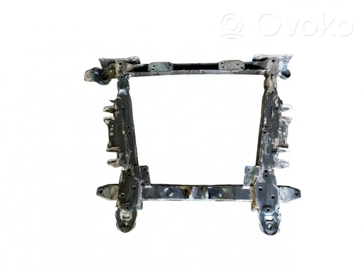 Renault Twingo II Front subframe 