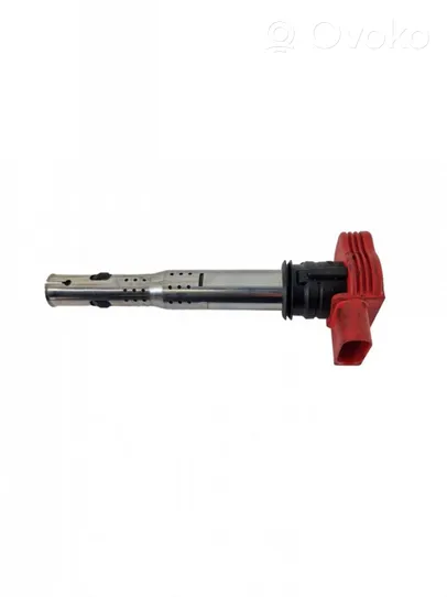 Volkswagen Scirocco High voltage ignition coil 