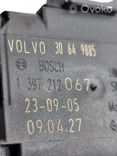 Volvo XC90 Capteur de pluie 