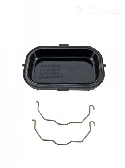 Seat Leon (5F) Headlight/headlamp dust cover 