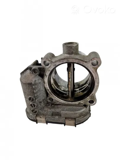 Volvo XC90 Electric throttle body valve 