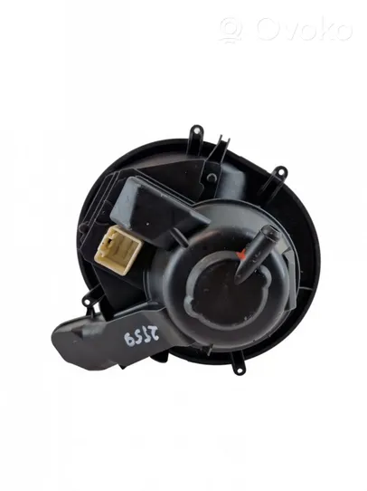 Volvo S60 Heater fan/blower 