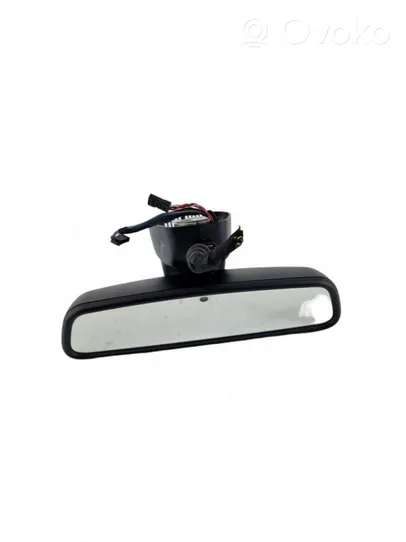 BMW 3 E90 E91 Rear view mirror (interior) 