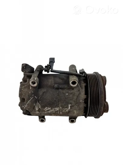 Ford Focus Air conditioning (A/C) compressor (pump) 