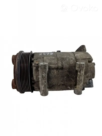 Ford Focus Compressore aria condizionata (A/C) (pompa) 