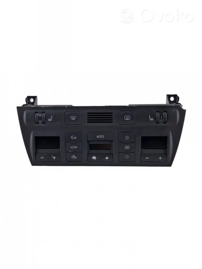 Audi A6 S6 C5 4B Блок управления кондиционера воздуха / климата/ печки (в салоне) 