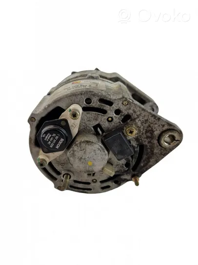 Volvo 480 Alternator 