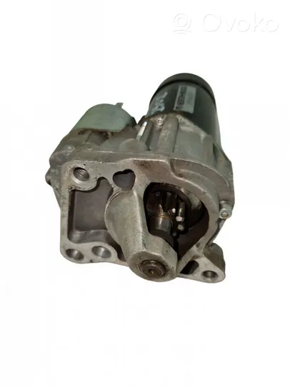 Volvo 480 Starter motor 