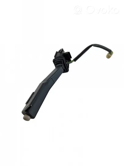 Volvo 480 Wiper switch 