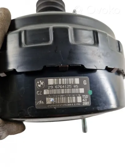 BMW 3 E90 E91 Brake booster 