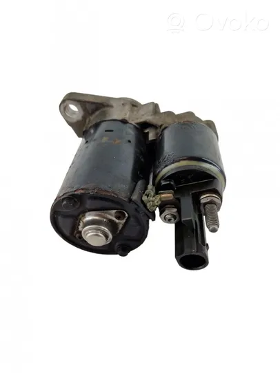 Audi A3 S3 8P Starter motor 