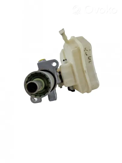 Mercedes-Benz CLS C219 Master brake cylinder 