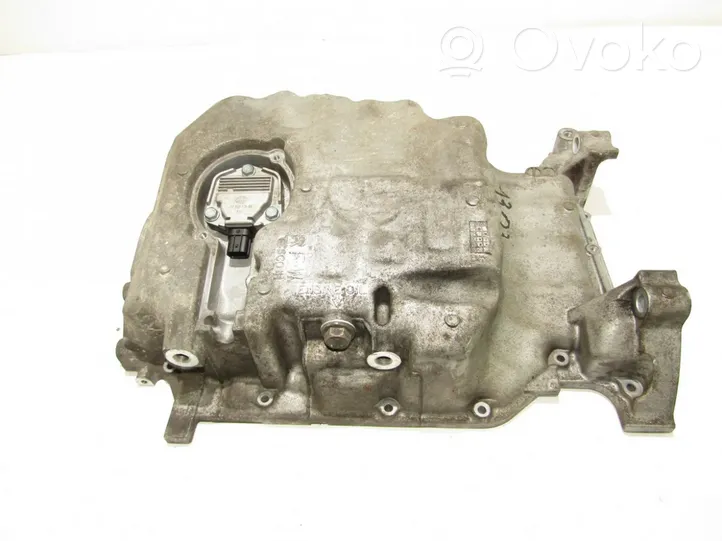 Honda CR-V Oil sump 