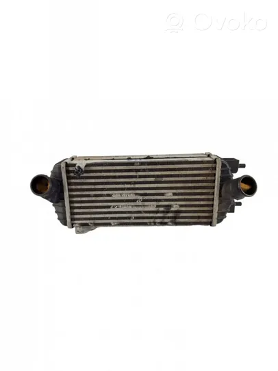 Hyundai i40 Starpdzesētāja radiators 