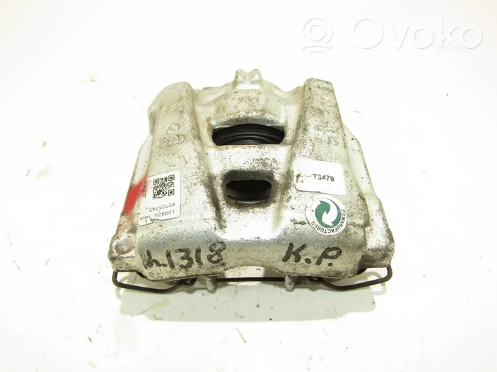 Audi A5 8T 8F Front brake caliper 