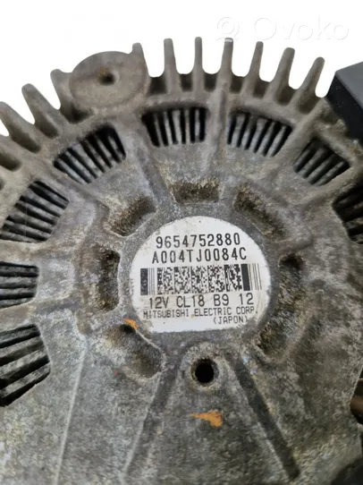 Citroen C5 Generatore/alternatore 