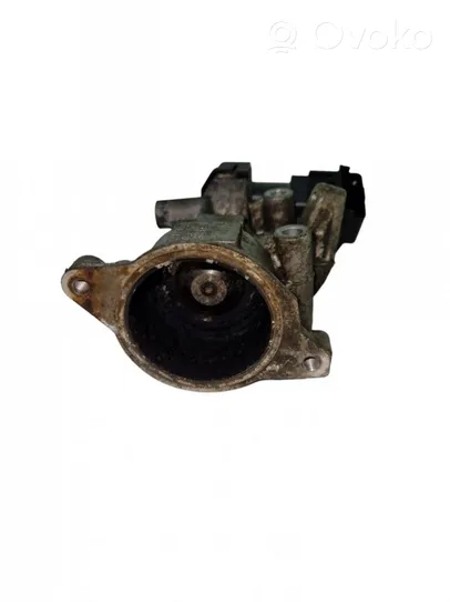 Citroen C5 EGR valve 