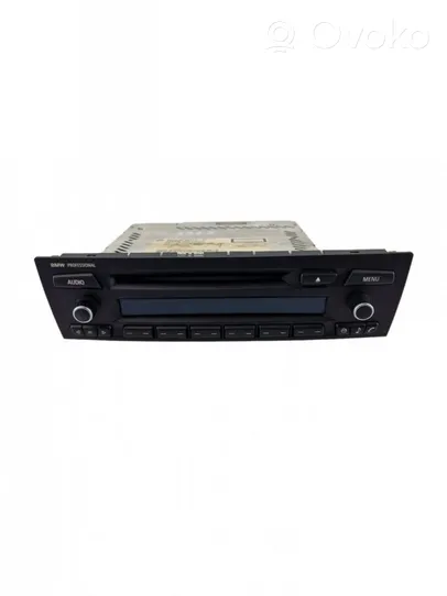 BMW 1 E81 E87 Radio / CD-Player / DVD-Player / Navigation 