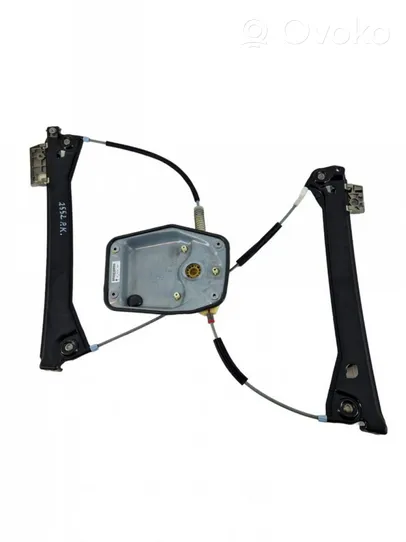 Volkswagen Scirocco Front door electric window regulator 