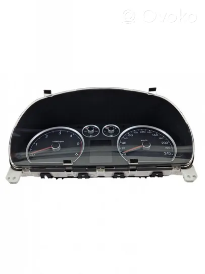 Hyundai i30 Speedometer (instrument cluster) 