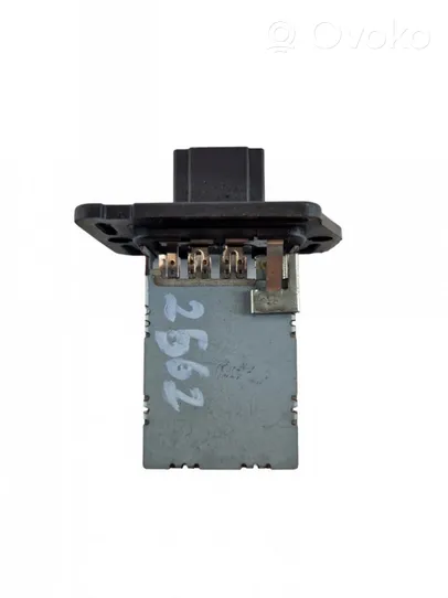 Hyundai ix20 Heater blower fan relay 