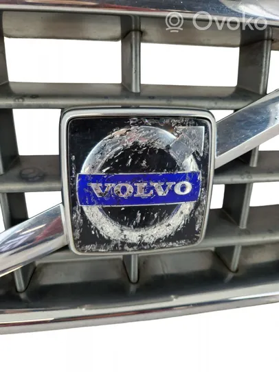 Volvo XC90 Atrapa chłodnicy / Grill 