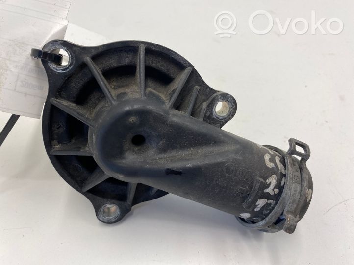 Audi A6 S6 C6 4F Thermostat 059121111L