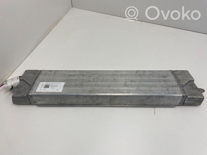 Audi A6 S6 C6 4F Druckluftbehälter Druckluftspeicher 4F0616203B