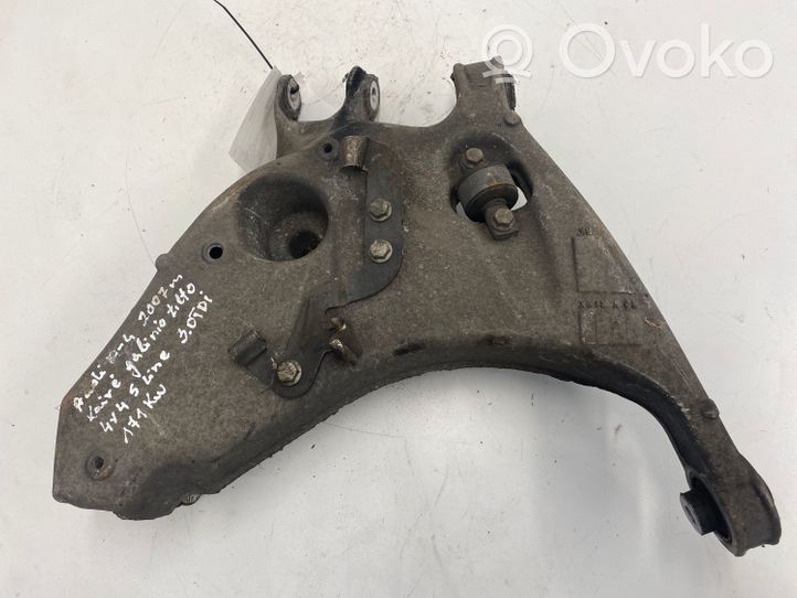 Audi A4 S4 B7 8E 8H Triangle bras de suspension supérieur arrière 8E0505311AF