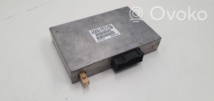 Audi A4 S4 B7 8E 8H Module unité de contrôle Bluetooth 8P0862335C