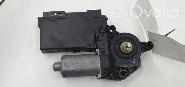 Audi A4 S4 B7 8E 8H Rear door window regulator motor 8E0959801A