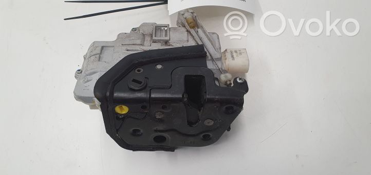 Seat Exeo (3R) Etuoven lukko 8E0839015AA